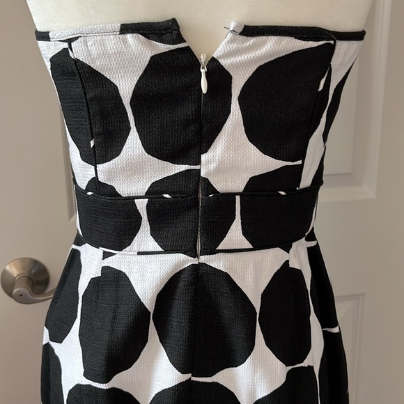 Banana Republic Marimekko Collection Dress Size 4 - Picture 9 of 17